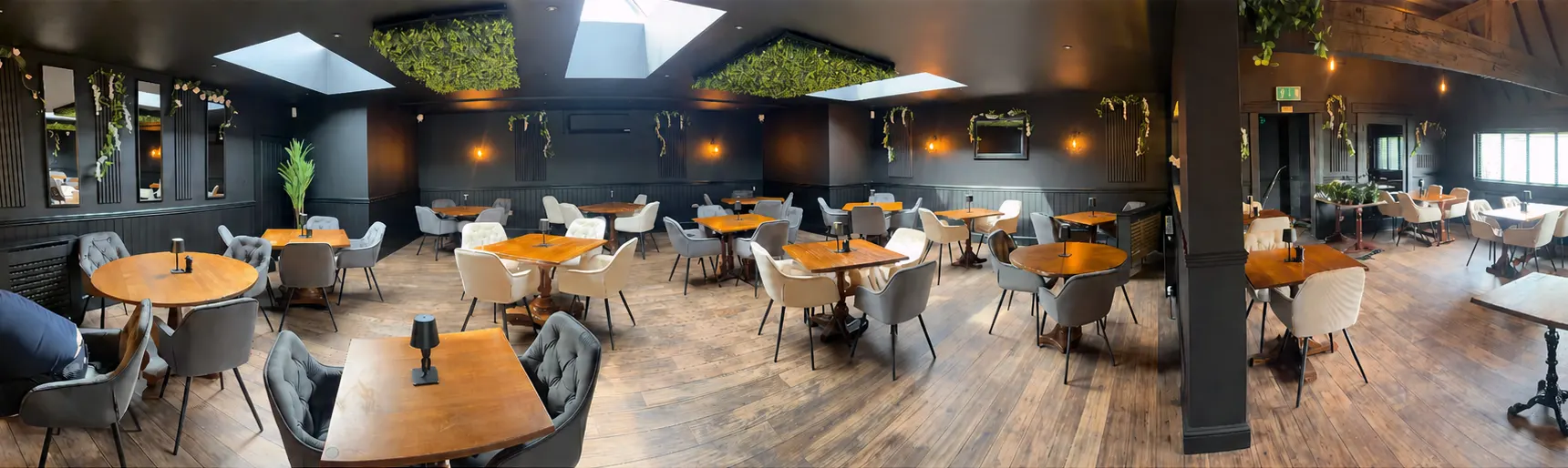 Private Parties at The Millwheel